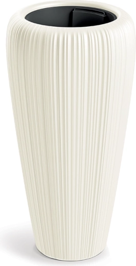 Donica Orobo 39,5 cm, biała czekolada - 1 szt.