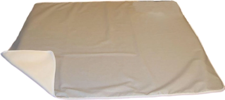 Koc do prasowania Alutex 110 × 70 cm – produkt czeski