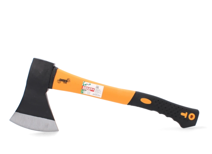 Toporska siekiera 1000 g z trzonkiem 43 cm
