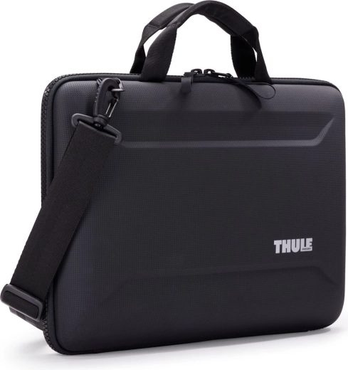Thule Gauntlet 5.0 torba na laptopa do MacBooka Pro 16" – czarna