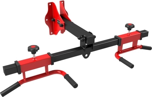 Regulowany drążek ścienno-sufitowy MARBO MS-D202