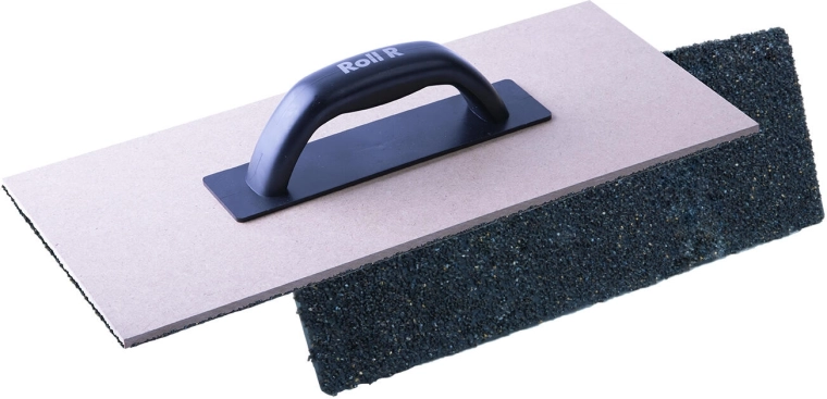 Pacewka do polistyrenu drewniana 400 × 180 mm
