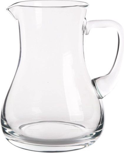 Szklany dzbanek 1,5 l