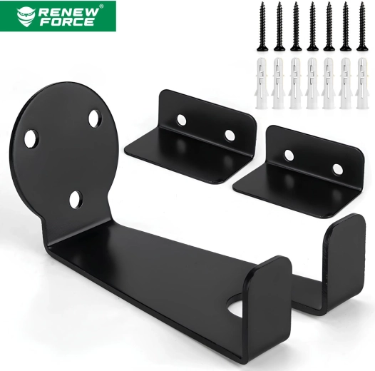 Ścienny uchwyt na rower Renew Force