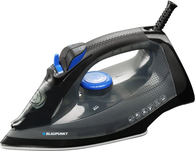 Żelazko parowe Blaupunkt HSI212 1830–2170 W