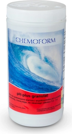 Chemochlor pH plus granulat 1 kg