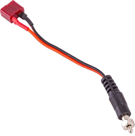 Adapter gniazda DEAN – złącze do ładowania klipsów do świec żarowych - 1 sztuka