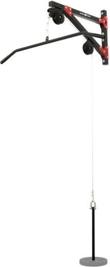 Górna wyciągarka na ścianę MARBO MH-W108 2.0