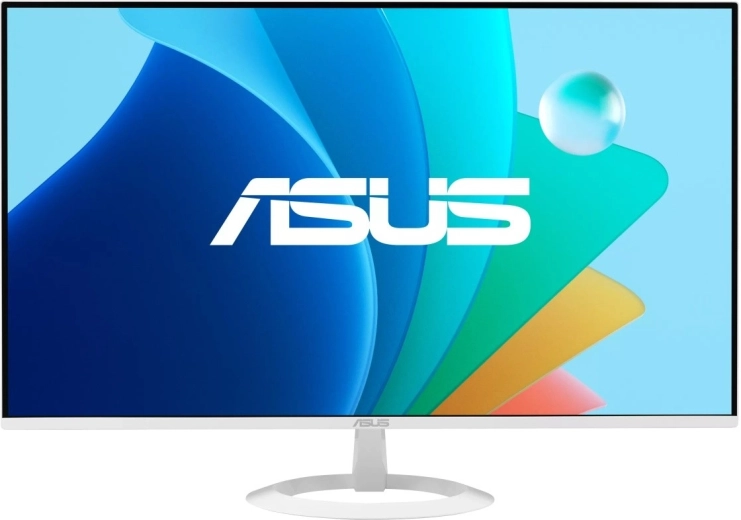 Monitor ASUS VZ249HG-W 23,8" IPS FHD 120 Hz (biały)
