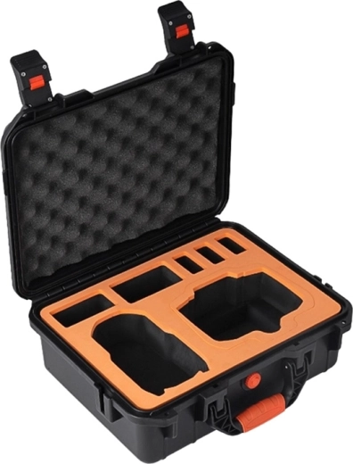 Ochronne etui Sunnylife dla DJI Mini 5 Pro