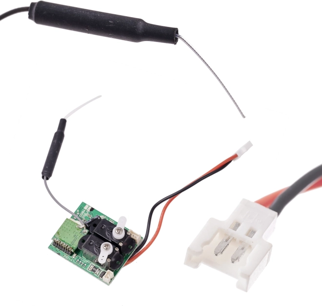 Płyta sterująca do drona WLtoys Sky King F959 – nowa wersja