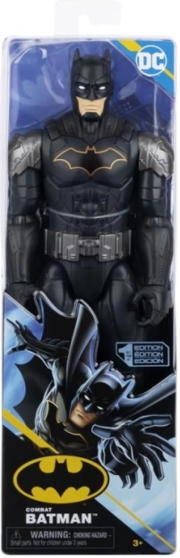 Batman – figurka akcji 30 cm z peleryną
