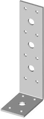 Element kotwiący 12–30, 40×60×120 mm do betonu