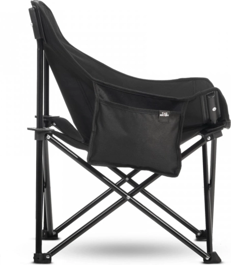 Składane krzesło kempingowe PENTAGON Camp Chair TAC MAVEN, RAL7013
