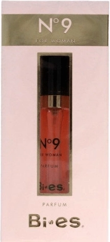 Damskie perfumy BI-ES No. 9 15 ml