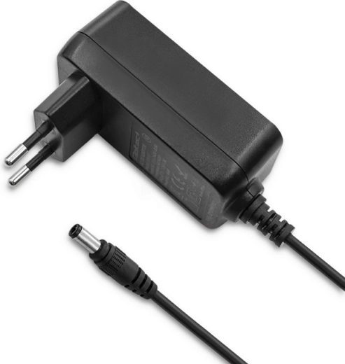 Qoltec zasilacz wtyczkowy 30 W 15 V 2 A (wtyk 5,5 × 2,5 mm)