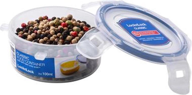 Pojemnik na żywność LOCKnLOCK 100 ml