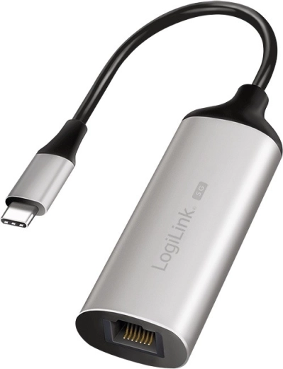 Adapter USB‑C na Ethernet 5G