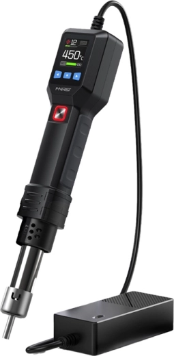 Fnirsi SAG-55 inteligentna opalarka do SMD