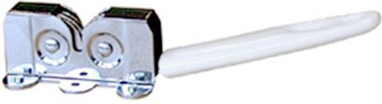 Ostrzałka do noży Toro ze stali nierdzewnej