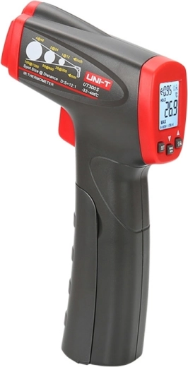 Uni-T infraczerwony termometr UT300S