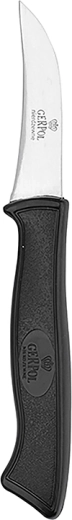 Nóż do warzyw Onyks 6,6 cm