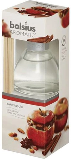 Aromatyczny dyfuzor Pieczone jabłko i cynamon 45 ml