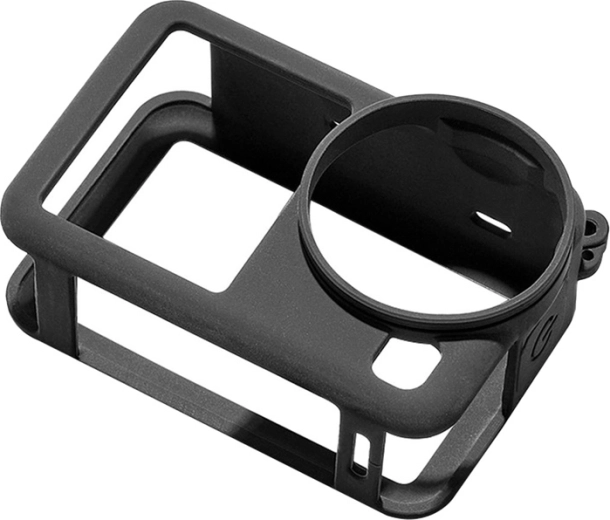 Silikonowe etui ochronne z paskiem do DJI Osmo Action 6