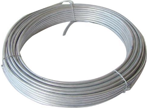 Drut napinający ocynkowany 3,4 mm, 26 m
