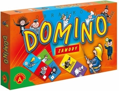 Gra Domino Zawody