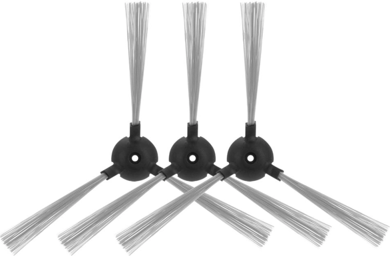 Sencor zamienne szczotki boczne do SRV 6110BK – 3 sztuki