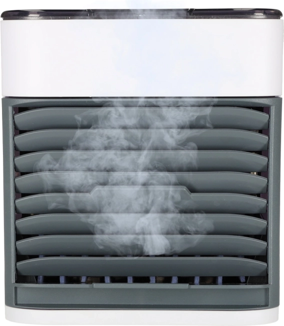 Mini przenośny USB stojący klimatyzator