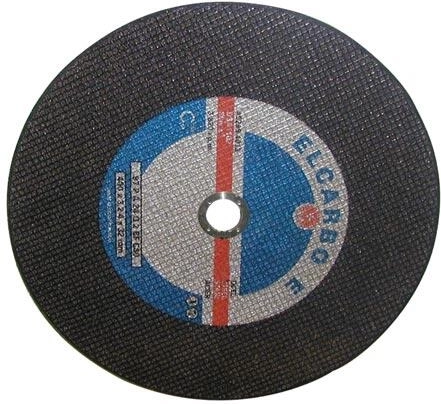 Tarcza tnąca do metalu 400 × 3,5–4 × 32 mm