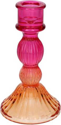 Świecznik Lior 4,8 × 15 cm