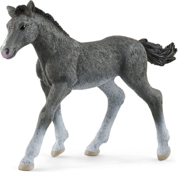 Figurka źrebięcia trakeńskiego SCHLEICH Horse Club