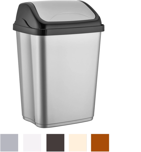 Kosz na odpady Vittorio 16 l
