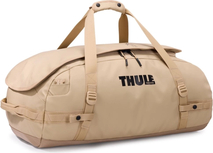 Thule Chasm torba sportowa 70 l Gentle Beige