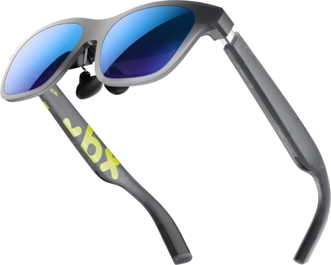 Okulary rozszerzonej rzeczywistości XREAL XBX A01+