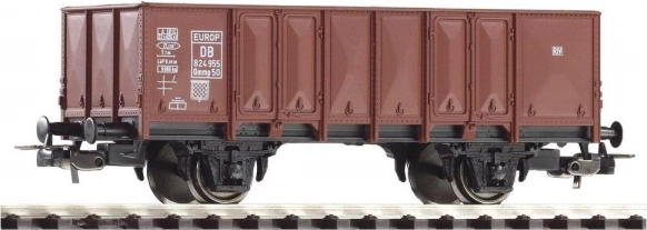 Wagon węglarka Ommp DB III