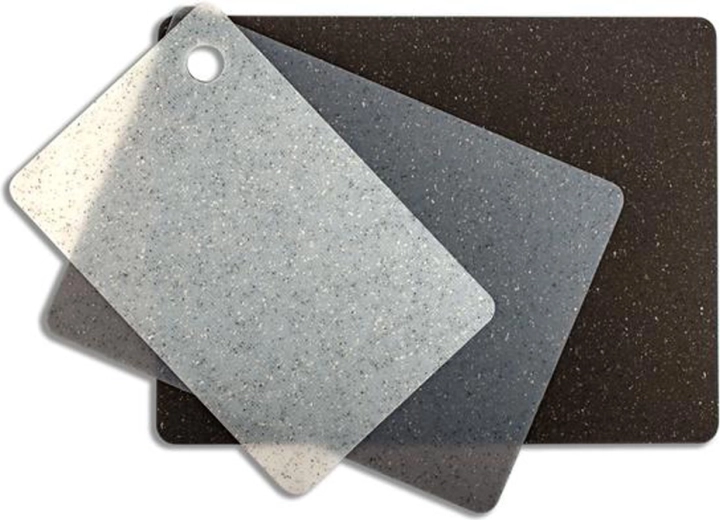 Elastyczne deski kuchenne 3 szt. Kitchisimo