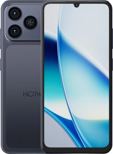 Smartfon HOTWAV A17 Pro Max czarny