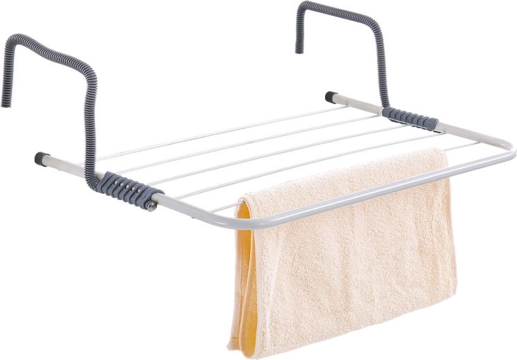 Suszarka na pranie na grzejnik 3 m