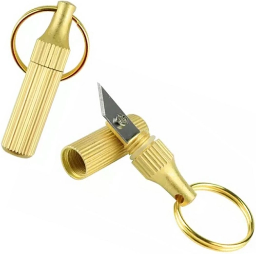 Ag856 brelok Nóż do otwierania paczek