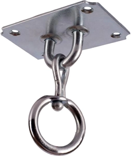 Sufitowy uchwyt na worek bokserski MARBO