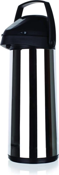 Stalowa termos pompowana Culinaria 1,9 l