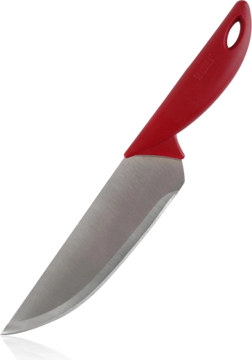 Nóż kucharski 17 cm Culinaria Red