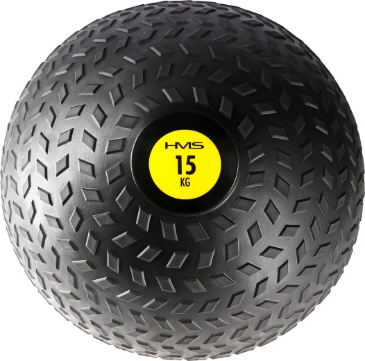 Slam ball HMS 15 kg