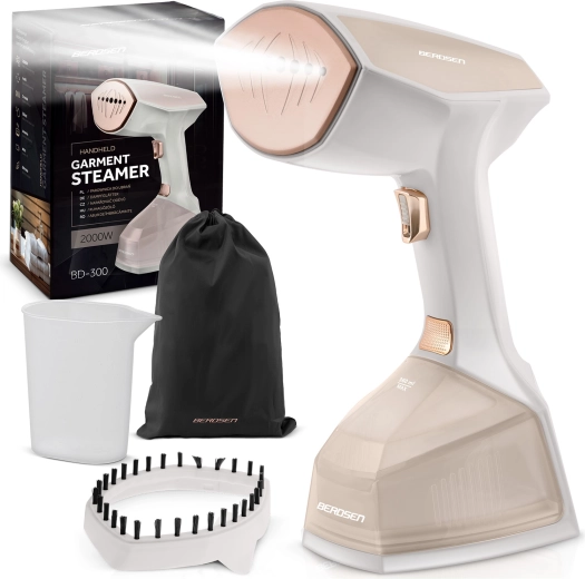 Ręczny parownic do ubrań 2000 W BERDSEN