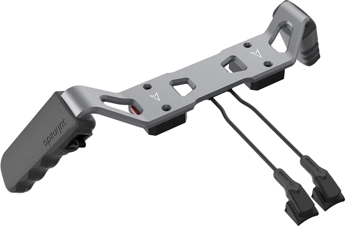 Podwójny uchwyt do Waydoo Subnado Plus