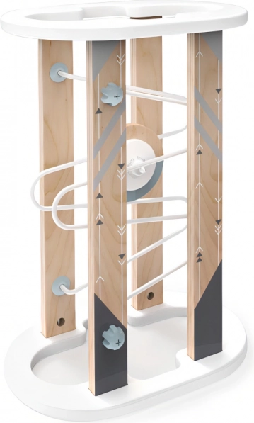 Small Foot Magnetyczna trasa